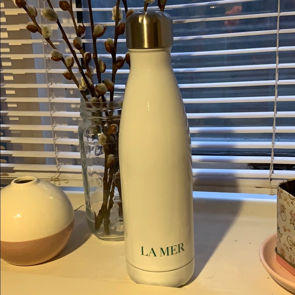 La Mer Water Bottle